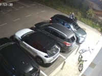 IDENTIFIKOVANI I SASLUŠANI SVJEDOCI NAPADA NA BORENOVIĆA: Napadači pobjegli na Zapadni tranzit