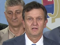 BRANKO BLANUŠA OGLASIO SE PRVI PUT U JAVNOSTI: 'Nisam političar, običan sam građanin RS'
