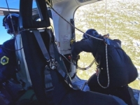 OPASAN EKSTREMNI SPORT: Brazilac poginuo pri skoku s 'wingsuitom' sa slovenskog Mangarta