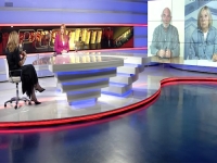 BURNA DEBATA PRED KAMERAMA: 'Dodik je Moskvi dobio zeleno svjetlo, sada slijedi...'