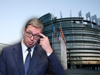 LOŠE VIJESTI ZA VUČIĆA: U Bruxellesu zatražene sankcije za predsjednika Srbije i ljude iz najvišeg državnog vrha, ali ni to nije sve...