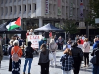 PORUKA IZ BELGIJE: Predali 27.000 razglednica premijeru, traži se odlučniji stav o Gazi
