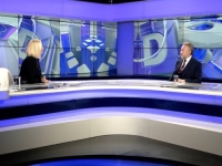 BAKIR IZETBEGOVIĆ OTKRIO: 'Šanse da se kandidujem su fifti-fifti, još imam snage, volje i ideja'