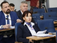 MUAMER BANDIĆ O VLADAJUĆOJ KOALICIJI: Trojka je materijal za političke satire