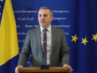 DRŽAVNI POSLANIK MIDHAT ČAUŠEVIĆ PROZVAO MINISTRA: 'Forto nikada nije odgovorio na pitanja, ovo je rezultat nerada i bahatosti'