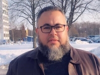 NAKON GOVORA U DŽAMIJI U KOJEM POZIVA NA UDARANJE NEPOSLUŠNIH ŽENA: Švedska ministrica pozvala imama da napusti državu