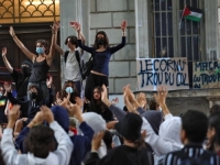 NA ULICAMA VIŠE STOTINA HILJADA FRANCUZA: Protesti su organizirani na 250 lokacija (VIDEO)