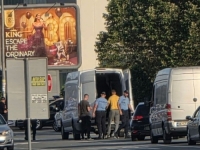 STRAVA U CRNOJ GORI: Dva beživotna tijela pronađena u automobilu nedaleko od...