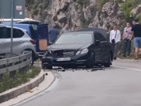 ANDREJ NIKOLAIDIS: Ko će zaštititi naše funkcionere koji lome mercedese kao beba zvečku?