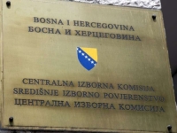 PRIPREME ZA PRIJEVREMENE IZBORE: CIK BiH 'preliminarno' imenovala predsjednike i zamjenike biračkih odbora