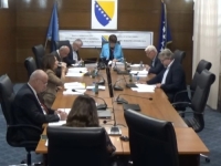 ROTACIJA NA ČELU CIK-a: Jovan Kalaba izabran za novog predsjednika Centralne izborne komisije BiH