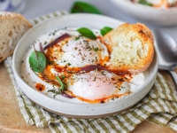 SVAKO JUTRO JE STIZAO NA STO OTOMANSKIM VLADARIMA: Za doručak napravite...