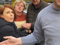 BURNO U BRČKOM: Izrečena presuda zbog napada na snimatelja i novinarku, osuđena je...