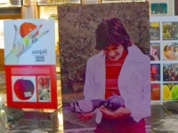KULTURA NA OTVORENOM: Izložba 'Sarajevska pop-rock scena 1961-1991' od 15. septembra u...