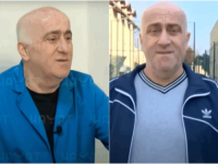 NA SLOBODU IZLAZI HADŽIJA, ODUZEO JE ŽIVOT LJUDIMA KOJI SU GA PRETUKLI: 'Kasno je za kajanje' (VIDEO)