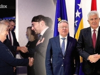 HDZ IZMEĐU MOSKVE I TEL AVIVA: Evropski put kao prazna fraza dok se bira društvo agresora