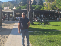IGOR CRNADAK EKSKLUZIVNO IZ PORTOROŽA: 'Frapantni obavještajni podaci o Dodiku'
