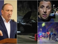 IGOR CRNADAK ZA 'SB', NAKON HORORA U TREBINJU: 'Najnoviji napad na Vukanovića pokazuje razjarenost i izbezumljenost vlasti. Osjete da je kraj...'