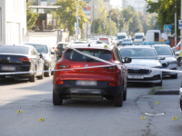 DRAMA U ZAGREBU: Muškarac otvorio vatru kod tržnice na Jarunu
