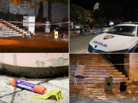 STRADALA ŽENA: Poznati detalji tragedije sa signalnom raketom na svadbi