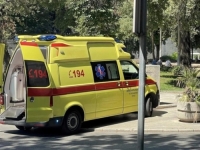 TEŠKA NESREĆA U BH. SUSJEDSTVU: Dječak pao s romobila, u splitskom KBC-u bore mu se za život