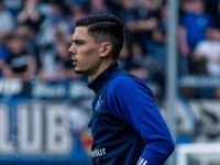 IAKO POVRIJEĐEN, POSTIGAO DOGOVOR SA ITALIJANSKIM KLUBOM: Naš igrač odlazi iz HSV-a, a u klubu iz Genove...