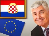 KO SU HRVATI U VLADI RS: Čovićevo tzv. 'legitimno predstavljanje' postoji samo kad Bošnjake napada