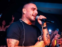 SRBIJANSKI MUZIČAR PROLAZI KROZ PAKAO: Kamatari ga izvukli iz kluba tokom nastupa, ubacili u automobil i...