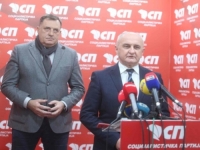 ŠEST GODINA NAKON PODNOŠENJA PRIJAVE: Tužilaštvo RS-a donijelo naredbu da neće sprovoditi istragu protiv Petra Đokića