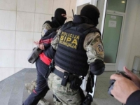 VELIKA POLICIJSKA AKCIJA U BiH: Uhapšene dvije osobe zbog teških krivičnih djela