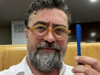 ZANIMLJIV OSVRT DAMIRA NIKŠIĆA: 'Forto 'maše' tehnološkom revolucijom i umjetnom inteligencijom, a pitanje je šta ćemo jesti'