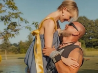 PJEVAČICA NIKAD SRETNIJA: Danijela Martinović otkriva da se zna zbuniti na ova škakljiva pitanja