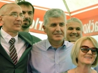 NERMIN BISE ODGOVORIO ČOVIĆU: 'Da ste zaista pristojni, ne biste u samom Stocu održavali aparthejd, niti bi...!'