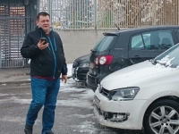 OSUĐEN ZBOG PRONEVJERE U SLUŽBI: Odbrana Dejana Pudara traži ukidanje prvostepene presude