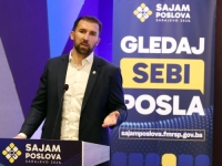 MINISTAR ADNAN DELIĆ TVRDI: 'Mnogi s evidencija biroa u BiH ne traže posao, ali i mnogi poslodavci ne nude adekvatne prilike'
