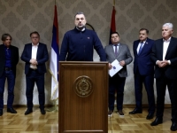 POLITIČKI ANALITIČAR VELIZAR ANTIĆ TVRDI: 'SNSD snosi najveću odgovornost za zastoj na EU putu BiH, ali krivci su i Trojka i HDZ'