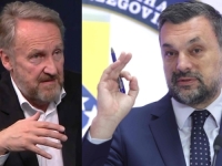 KONAKOVIĆ ODMAH REAGOVAO NA INTERVJU LIDERA SDA: 'Izetbegović priziva SNSD u vlast!'