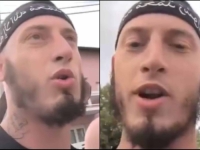 ŽELJAN SLAVE NA DRUŠTVENIM MREŽAMA: Tužilaštvo USK formiralo predmet protiv Adila Ćenanovića, uzvikivao 'tekbir' ispred srpske kuće