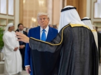 SAUDIJCI SE UOPĆE NE ŠALE: Zaključili su sporazum kojim su poslali ozbiljno upozorenje Trumpu