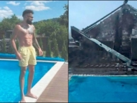 'ALL GOOD BABY!': Jala Brat se oglasio na Instagramu nakon informacije da mu je izgorjela vikendica