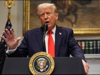 VELIKA OBJAVA PREDSJEDNIKA AMERIKE: 'Imamo dogovor o Gazi. Rat će biti okončan!'