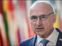GRLIĆ RADMAN NAPAO KOMŠIĆA ZBOG GOVORA U UN-u: 'On nastavlja sa aktivnostima koje sabotiraju evropski put BiH!'
