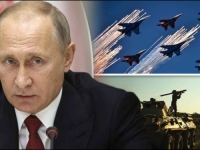 ANALIZA OLEKSANRA LEVČENKA: Rusija narušava samu ideju strateške stabilnosti na kojoj počiva svjetska sigurnost!