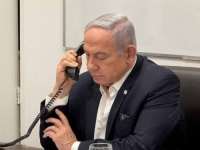 NEVJEROVATNO: Netanyahu se iz Bijele kuće telefonom izvinio Kataru