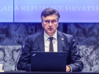 PLENKOVIĆ NE ŽELI PONIJETI TU ODGOVORNOST: 'Hrvatska će priznati Palestinu, pitanje je samo kada!'