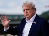 VELIKA VIJEST IZ BIJELE KUĆE: Trump bi vodio prijelaznu vladu Gaze, ulogu bi imao i...!