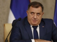 DODIK OBJAVIO NEVJEROVATNE STVARI: 'Sad smo ekonomski tigar, a uskoro postajemo ekonomski gepard!'