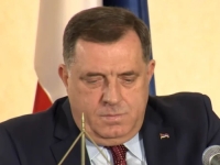 DIPLOMATA FUAD ĐIDIĆ POJAŠNJAVA: 'Teško je pronaći profil takve ličnosti kao što je Dodik čak i među opizicijom u RS. On je školovan u dvije škole - ruskoj i cionističkoj' (VIDEO)
