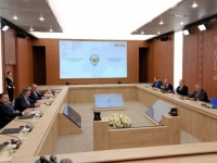 BIVŠI PREDSJEDNIK RS-a SE ŠETA PO MOSKVI: Danas se sastaje i sa Šojguom
