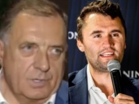DODIK LIJE KROKODILSKE SUZE NAD SMRĆU CHARLIJA KIRKA: 'Nijedna puška ne može zaustaviti ideju...'